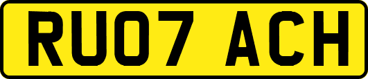 RU07ACH