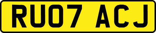 RU07ACJ