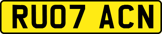 RU07ACN