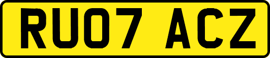 RU07ACZ