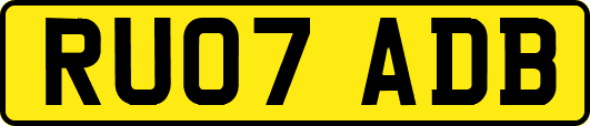 RU07ADB