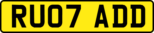 RU07ADD