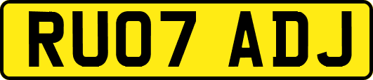 RU07ADJ