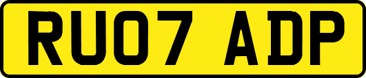 RU07ADP