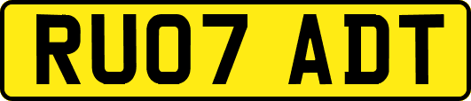 RU07ADT