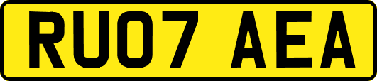 RU07AEA