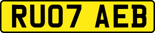 RU07AEB