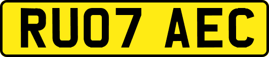 RU07AEC