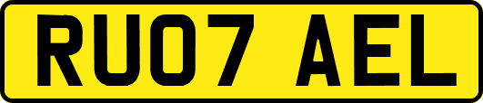 RU07AEL