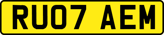 RU07AEM