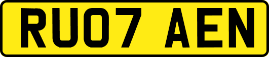 RU07AEN