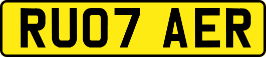 RU07AER