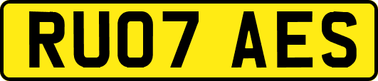 RU07AES