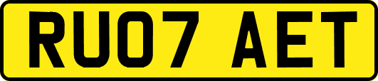 RU07AET