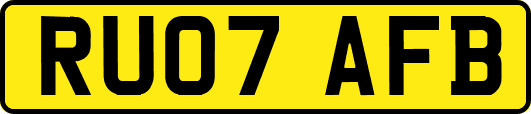 RU07AFB