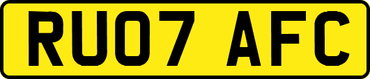 RU07AFC