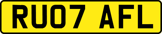 RU07AFL