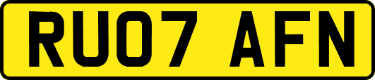 RU07AFN