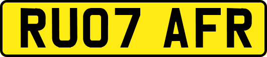 RU07AFR