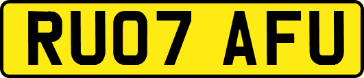 RU07AFU