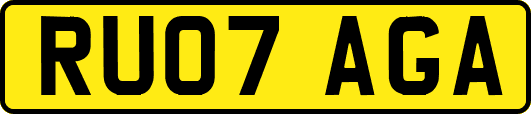 RU07AGA