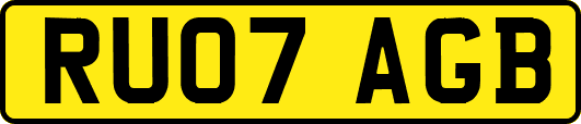 RU07AGB