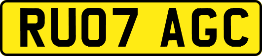 RU07AGC