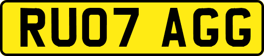 RU07AGG