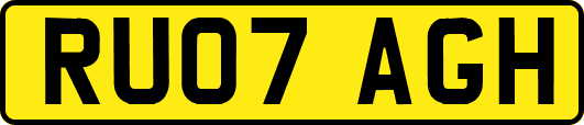 RU07AGH