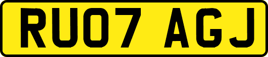 RU07AGJ
