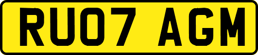 RU07AGM