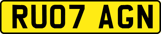 RU07AGN