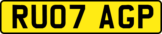 RU07AGP