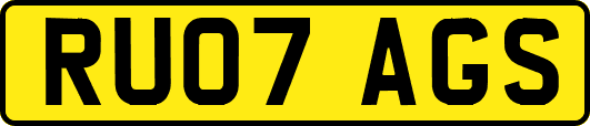 RU07AGS