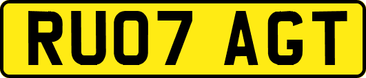 RU07AGT