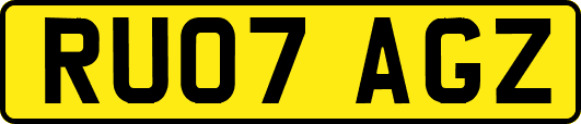 RU07AGZ
