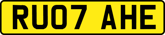 RU07AHE