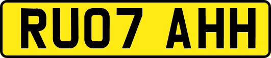 RU07AHH