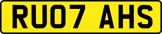 RU07AHS
