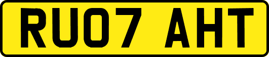 RU07AHT