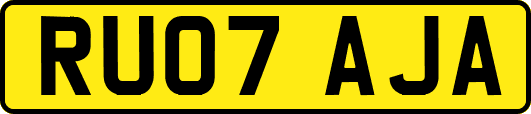 RU07AJA