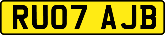 RU07AJB