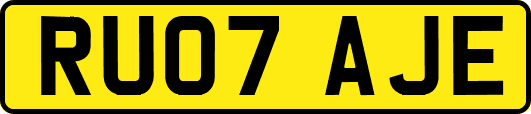 RU07AJE