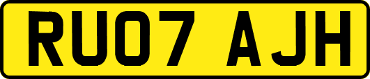 RU07AJH