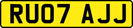RU07AJJ