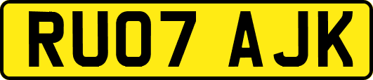RU07AJK