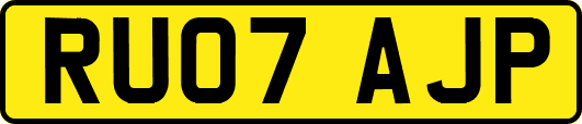 RU07AJP