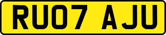 RU07AJU