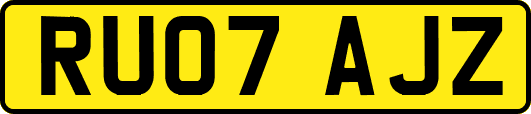 RU07AJZ
