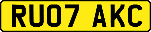 RU07AKC